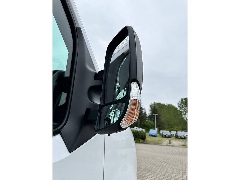 Nissan Interstar KASTEN L2H2 35 DCI135 MT N-CONNECTA 13