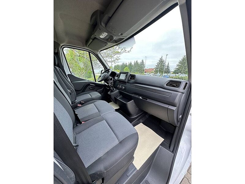 Nissan Interstar KASTEN L2H2 35 DCI135 MT N-CONNECTA 13