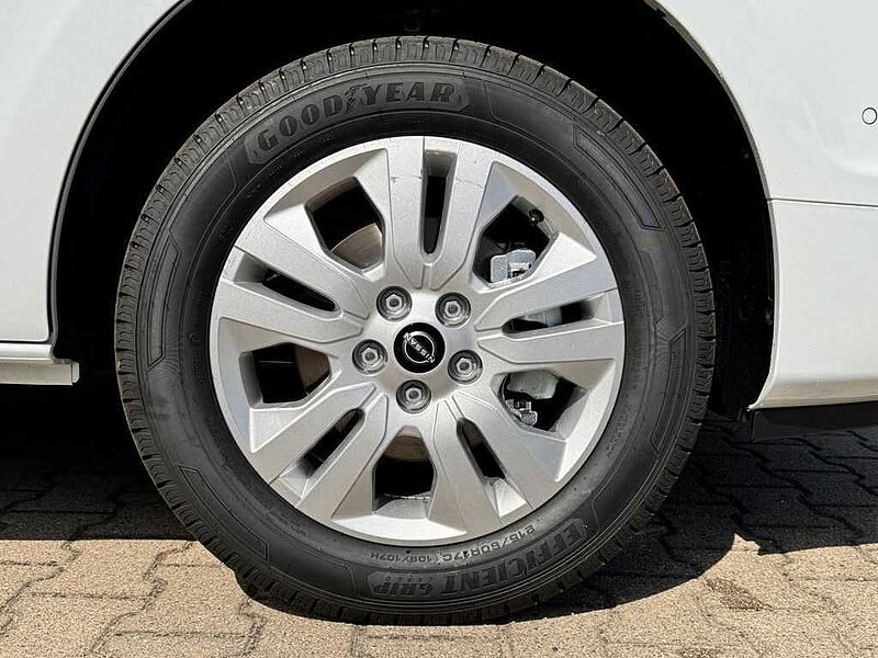 Nissan Primastar Kombi9 L2H1 3,0t dci150 MT TEKNA 2ST H