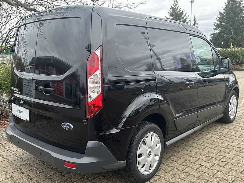 Ford Transit Connect 1.5 TDCI Trend-Line 100PS EURO6