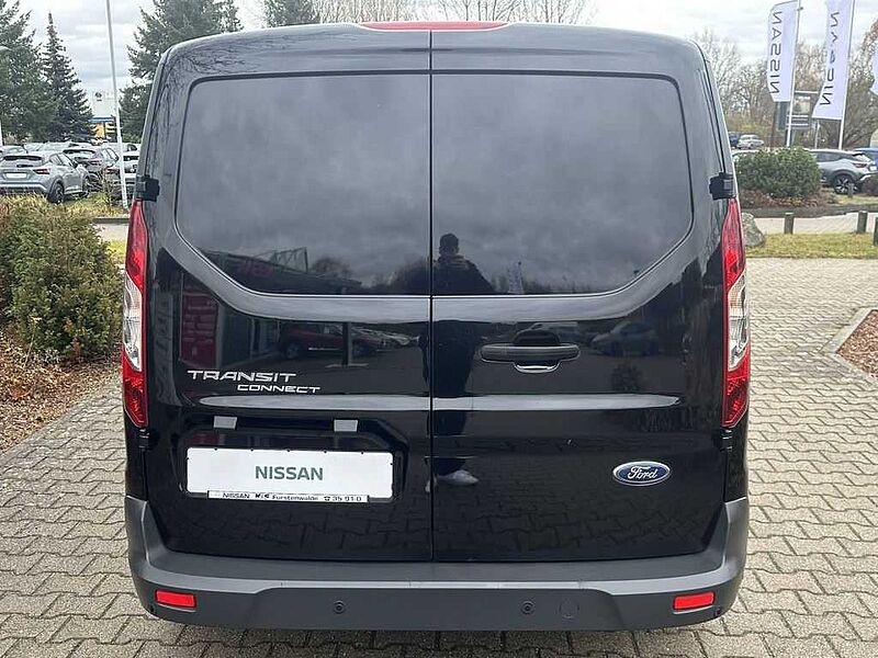 Ford Transit Connect 1.5 TDCI Trend-Line 100PS EURO6