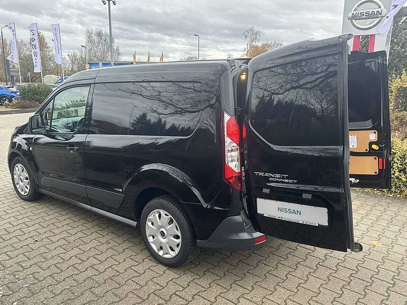 Ford Transit Connect 1.5 TDCI Trend-Line 100PS EURO6