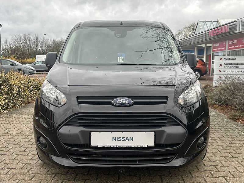 Ford Transit Connect 1.5 TDCI Trend-Line 100PS EURO6