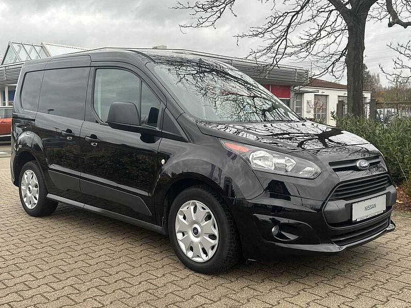 Ford Transit Connect 1.5 TDCI Trend-Line 100PS EURO6