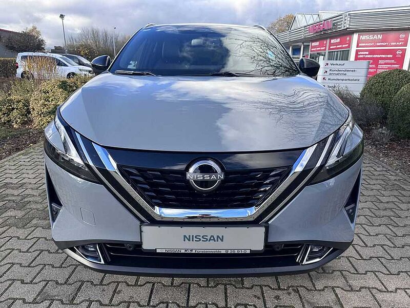 Nissan Qashqai 1.5VC-T e-POWER 190PS 4x2 Tekna+ 2FL 20&apos,