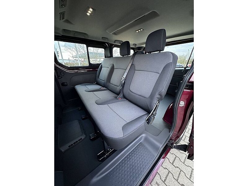 Nissan Primastar Kombi6 L1H1 2,8t dci150 DCT ACENTA 2ST