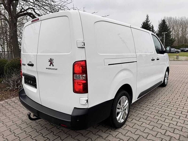 Peugeot Expert Kasten Premium 2.0 dCi 6MT KAWA L3