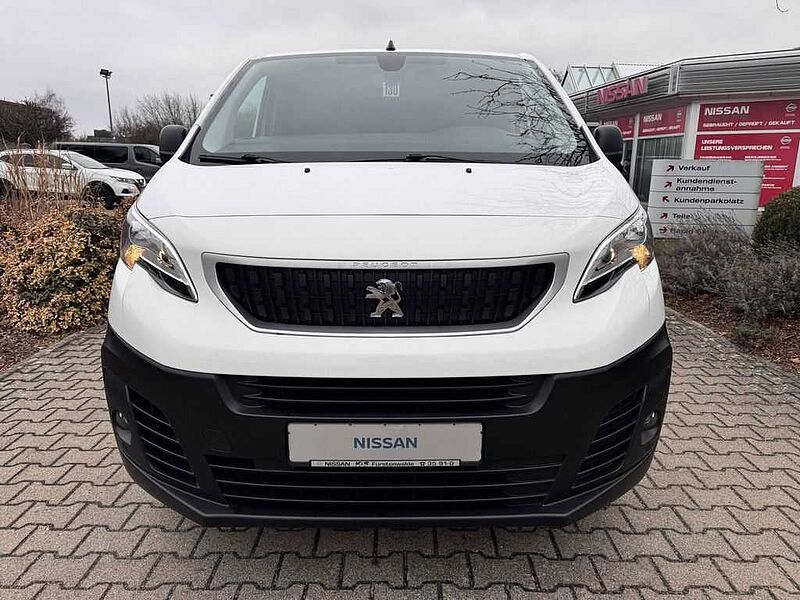 Peugeot Expert Kasten Premium 2.0 dCi 6MT KAWA L3