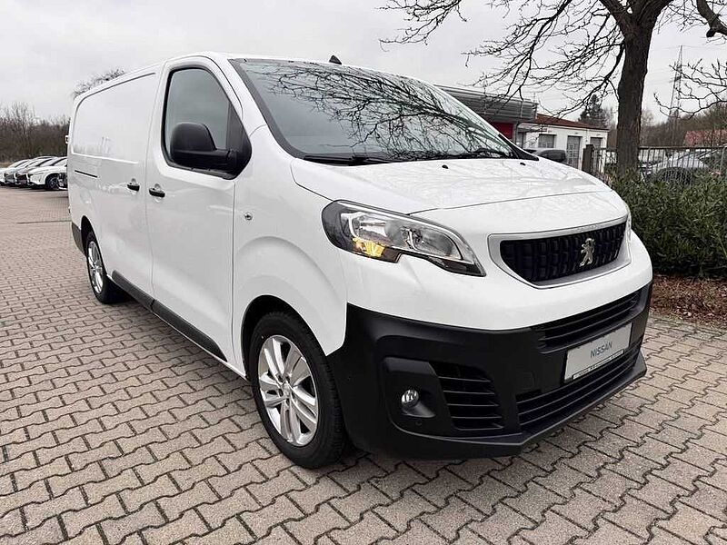 Peugeot Expert Kasten Premium 2.0 dCi 6MT KAWA L3