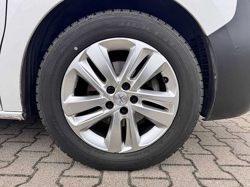 Peugeot Expert Kasten Premium 2.0 dCi 6MT KAWA L3