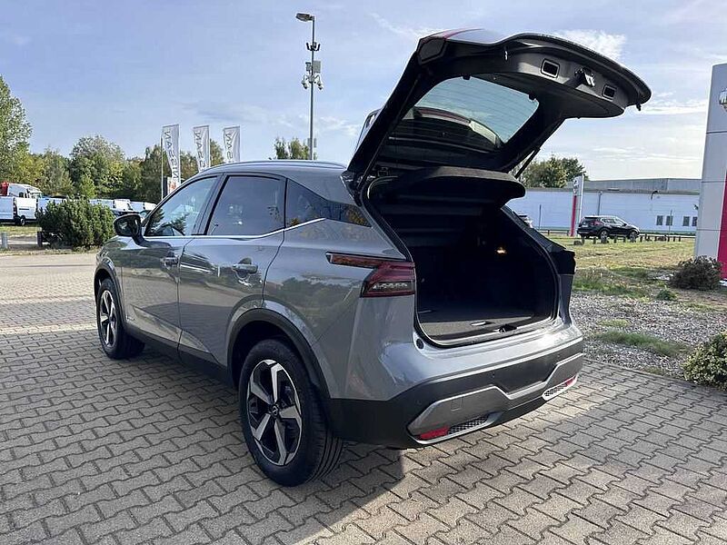 Nissan Qashqai 1.5VC-T e-POWER 190PS 4x2 N-Connecta Win