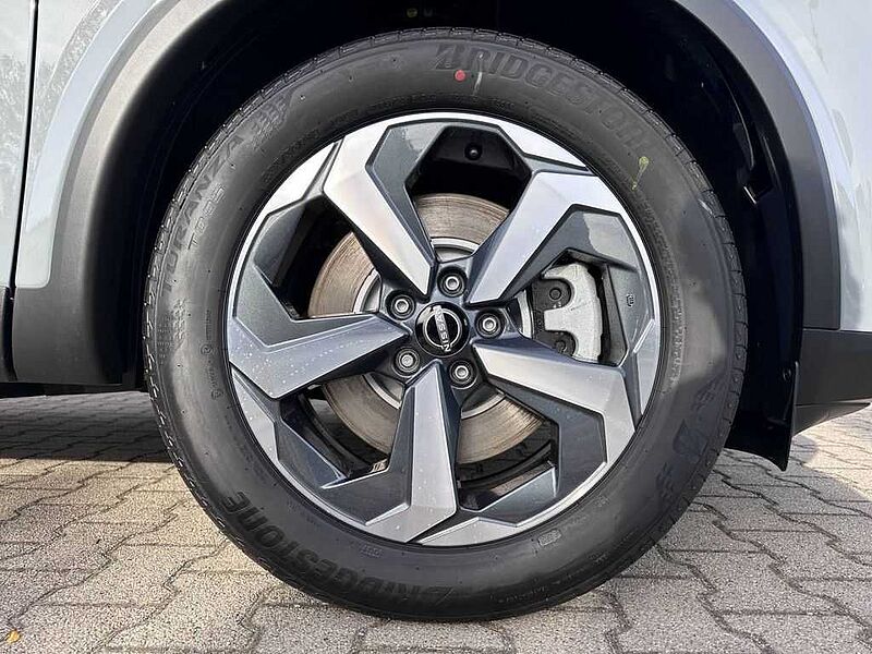 Nissan Qashqai 1.5VC-T e-POWER 190PS 4x2 N-Connecta Win