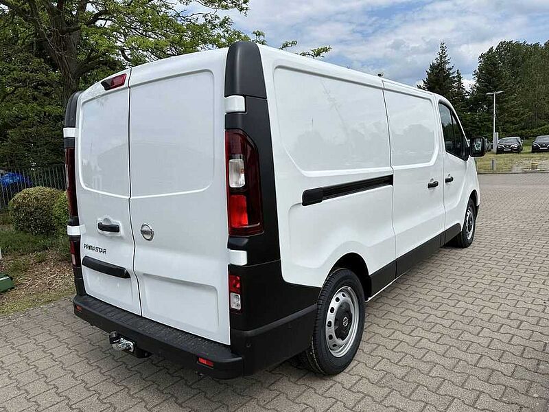 Nissan Primastar Kasten L2H1 3,0t dci130 MT N-CONNECTA