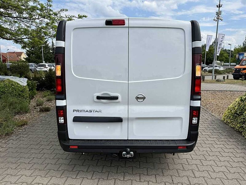 Nissan Primastar Kasten L2H1 3,0t dci130 MT N-CONNECTA