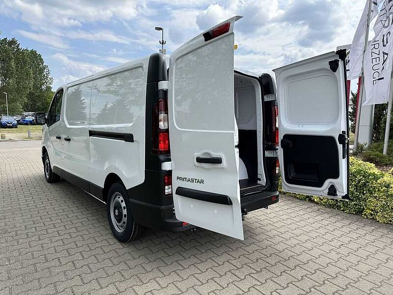 Nissan Primastar Kasten L2H1 3,0t dci130 MT N-CONNECTA