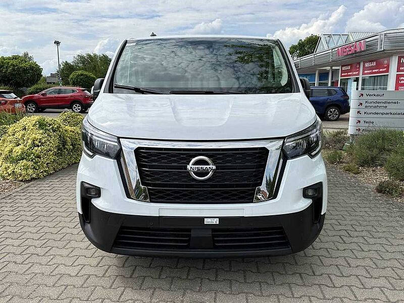 Nissan Primastar Kasten L2H1 3,0t dci130 MT N-CONNECTA