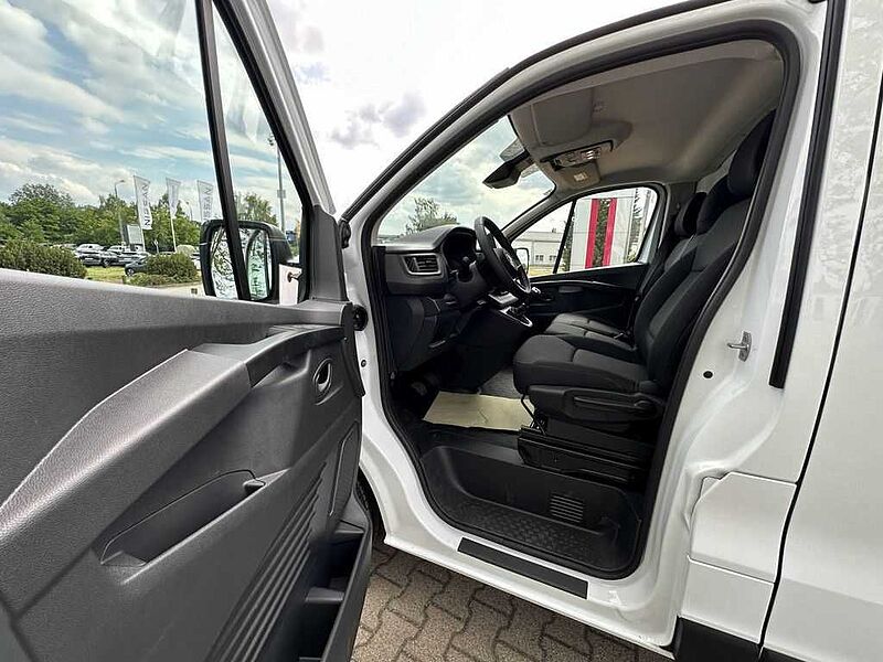 Nissan Primastar Kasten L2H1 3,0t dci130 MT N-CONNECTA