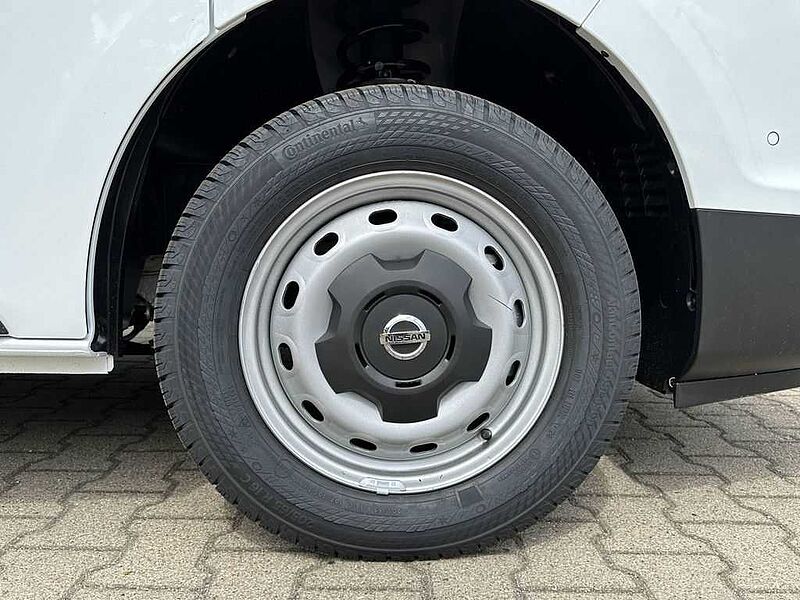 Nissan Primastar Kasten L2H1 3,0t dci130 MT N-CONNECTA